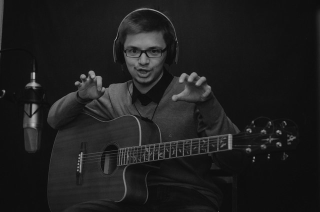 Новый участник - Сергей Беляев.