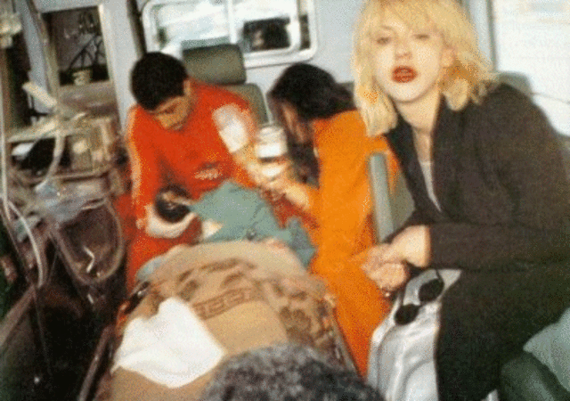 So-called Rome overdose