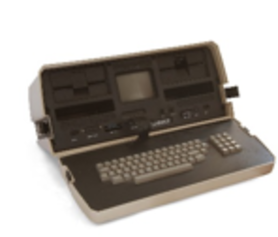 The Osborne Computer
