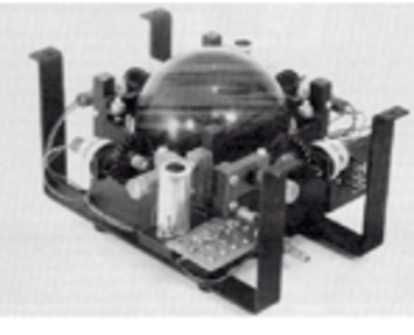 Trackball Comuter Mouse