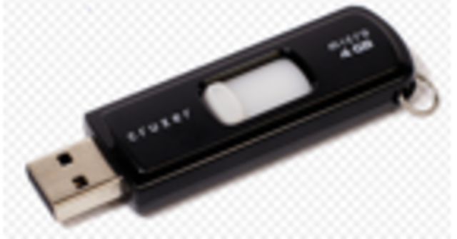 USB stick