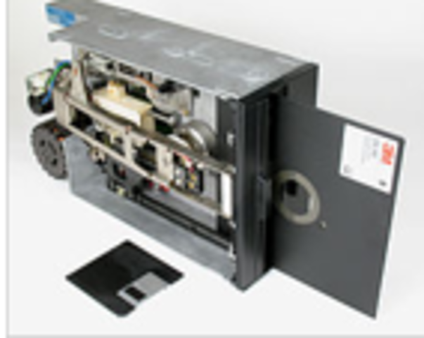 Floppy Disk