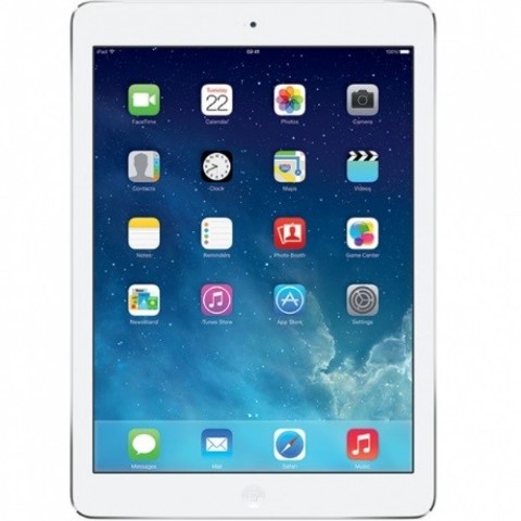 Ipad air
