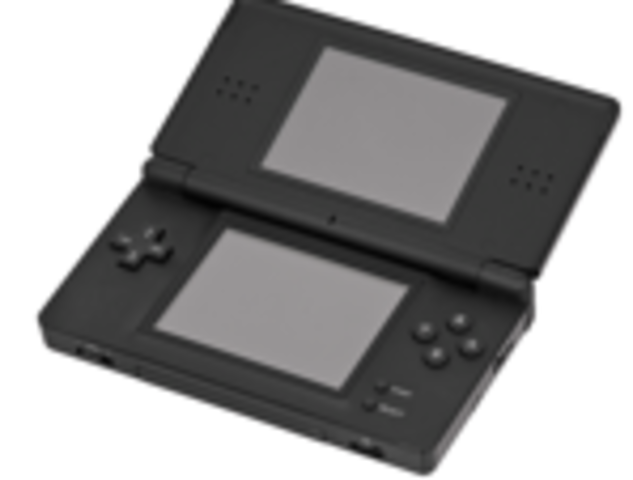 Nintendo DS