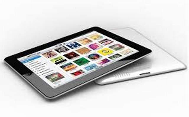 Ipad 2