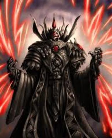 JEDREK BECOMES SWEGLORD