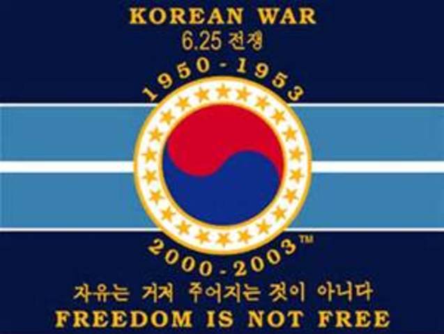 Korean War