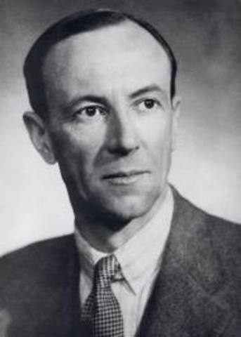 James Chadwick was Born
