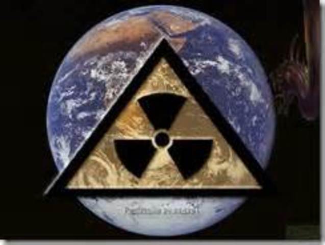 Non Proliferation Agreement