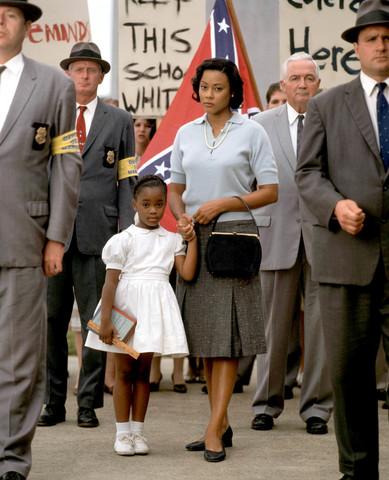 Ruby Bridges