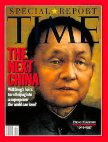 Deng Xiaoping