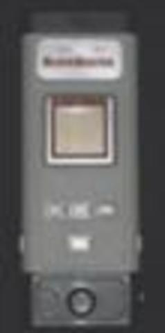 First Hand-held Gaming Console