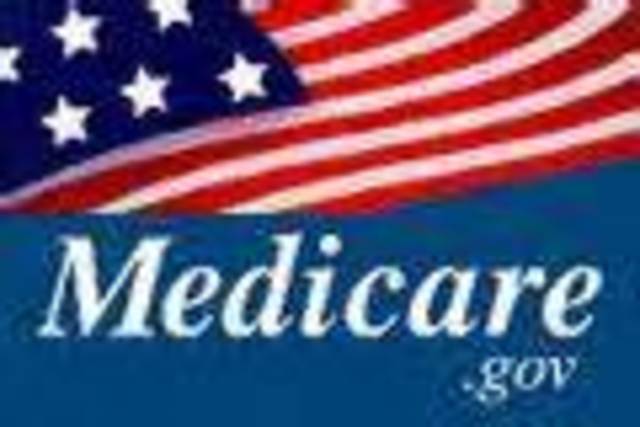 Medicare Modernization Act