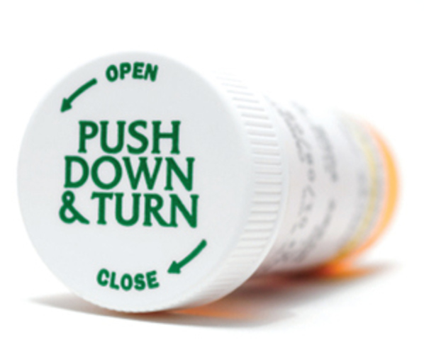 The Poison Prevention Packaging Act (PPA)