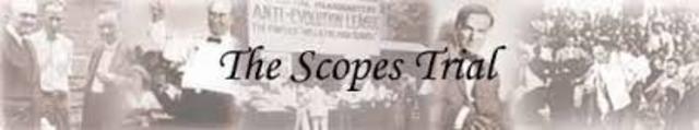 The Scopes Case