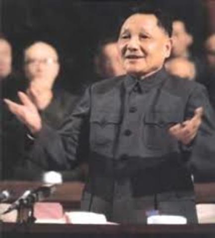 Deng Xiaoping