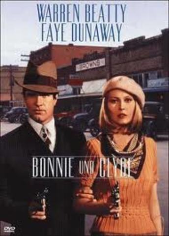 Rise of the Independants- Bonnie and Clyde