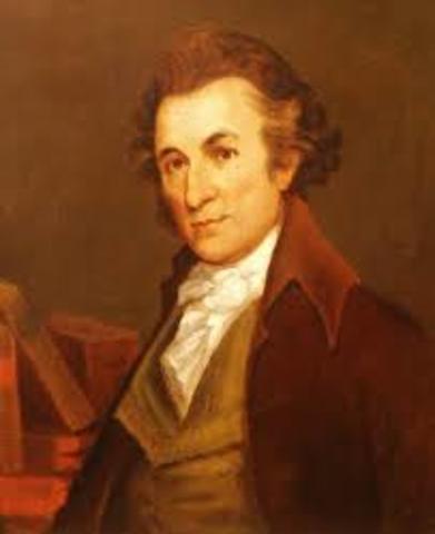 Thomas Paine's Common Sense