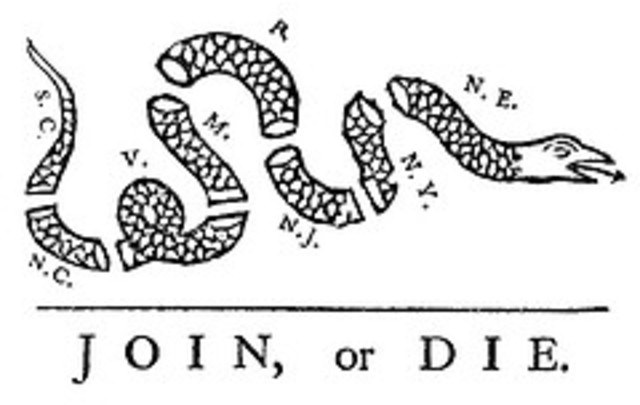 The First Continental Congress