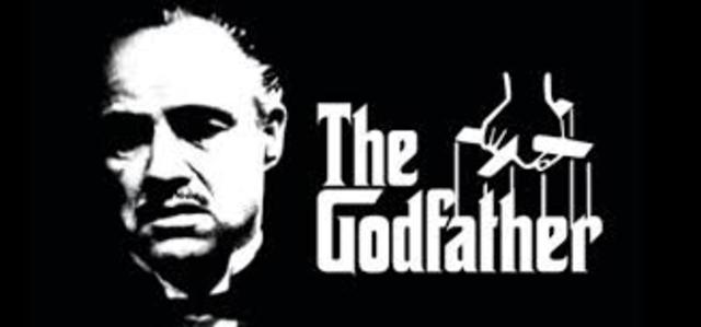 the god father