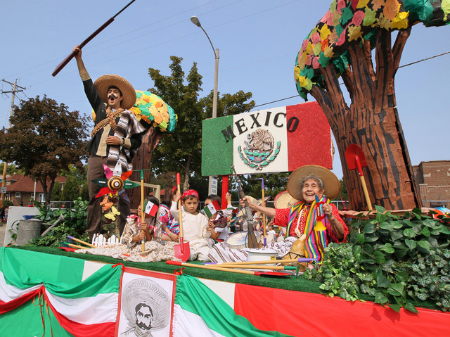 Mexican Independence
