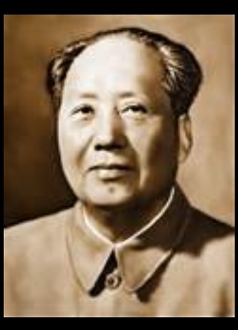 Chinese Communist Revolution