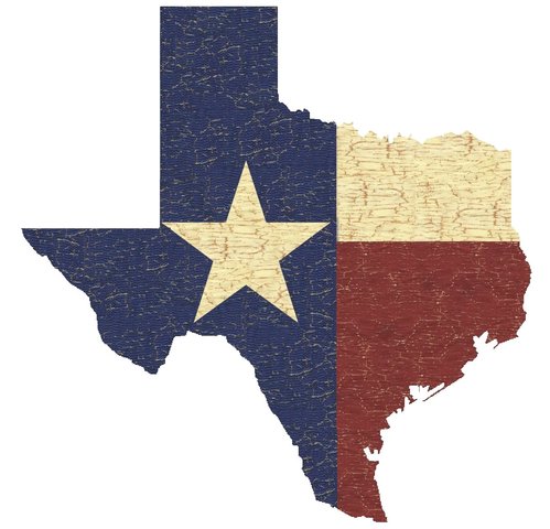 Texas Wins Independence