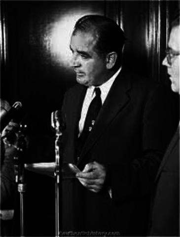 Joseph McCarthy sppech