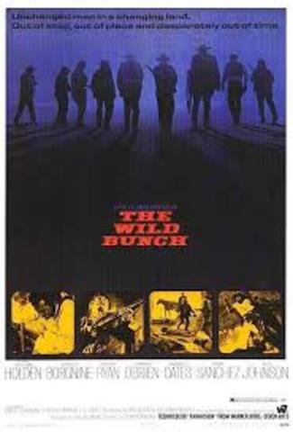 The Wild Bunch