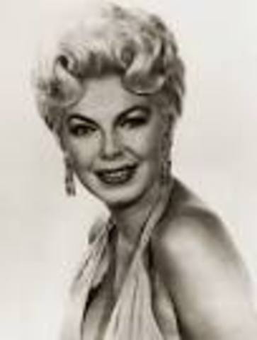 Barbara Nichols