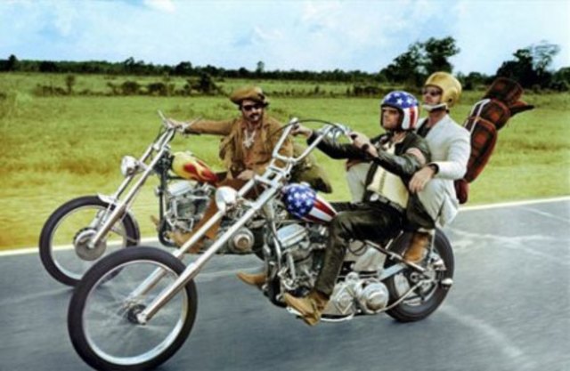 Easy Rider