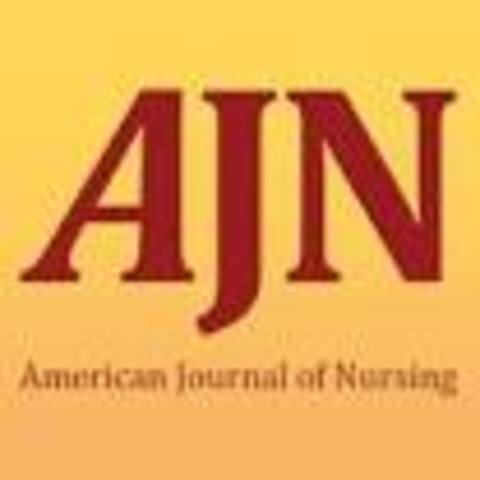 American Journal of Nursing