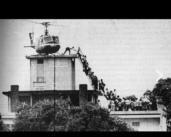 Fall of Saigon