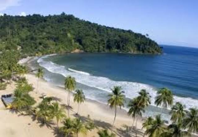 British Windward Islands