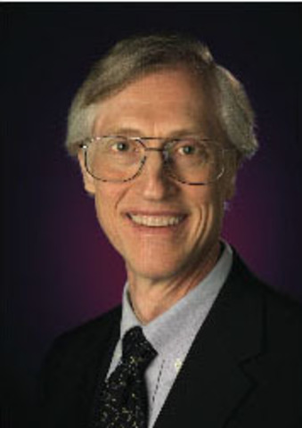 Dr. John C. Mather