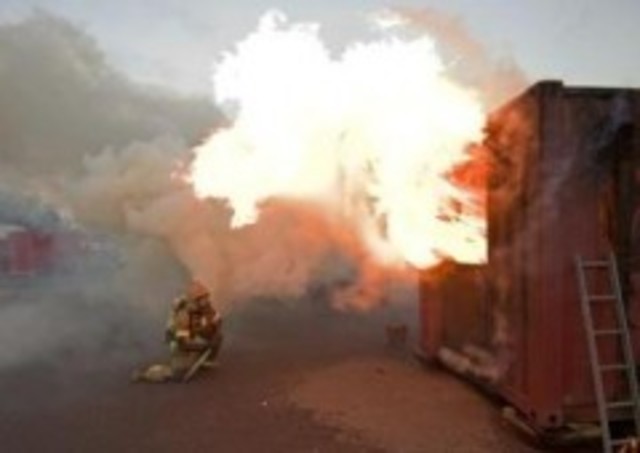 PRAKTISK EXAMINATION BRAND