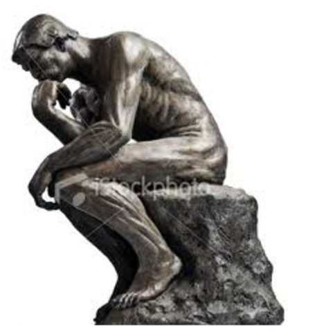 Intellectual- Philosphers