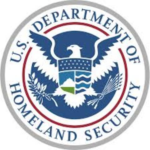 Homeland Security Act