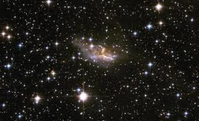 Misbehaving Galaxies