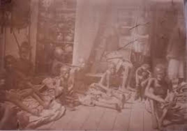 The Society for the Abolition of the Slave Trade was founded in Britain.