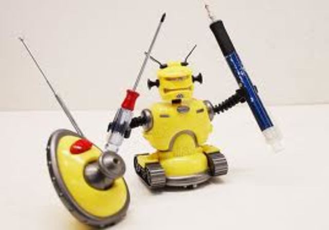 more than 10 million irobots where sold