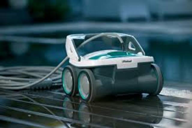 launching new irobot