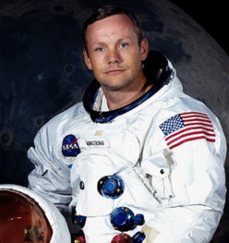 Neil Armstrong