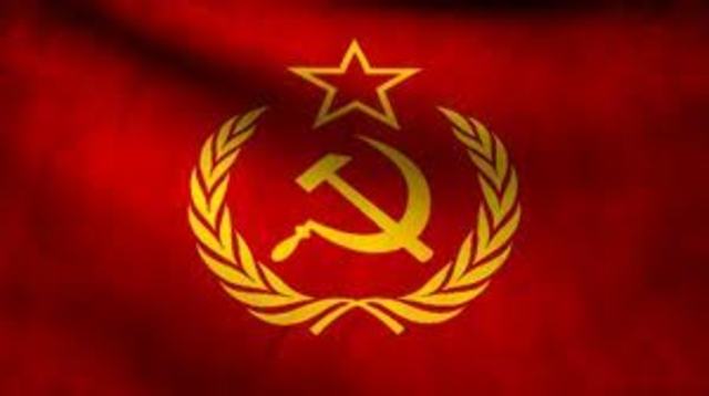soviet union