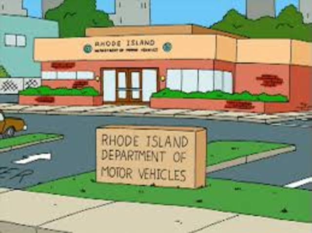 13Th State Ratifies the constitiution