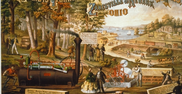 Industrial Revolution