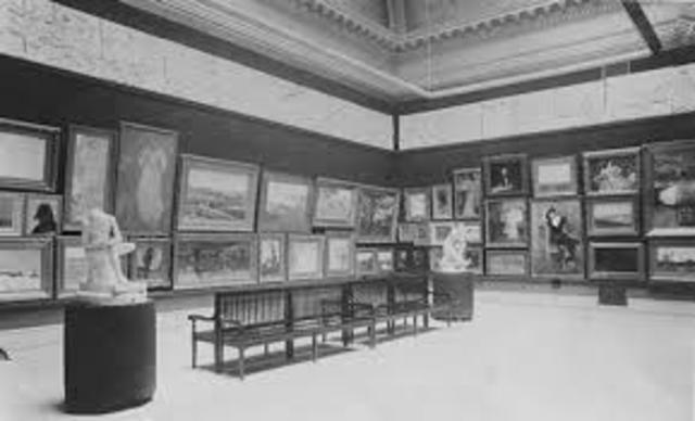 Carnegie International