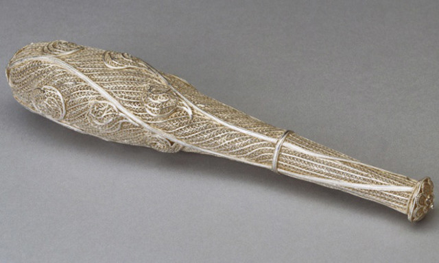 Βασιλική κουδουνιστρα