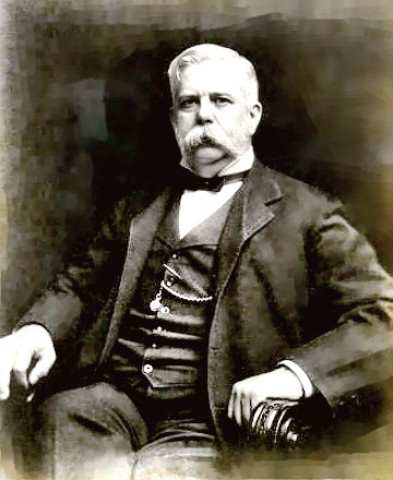 George Westinghouse