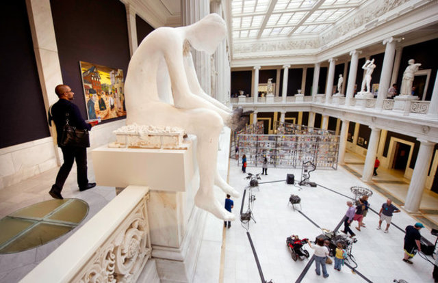 Carnegie International